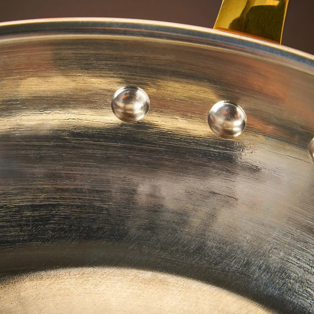 Ruffoni Historia Décor Skillet - 28cm