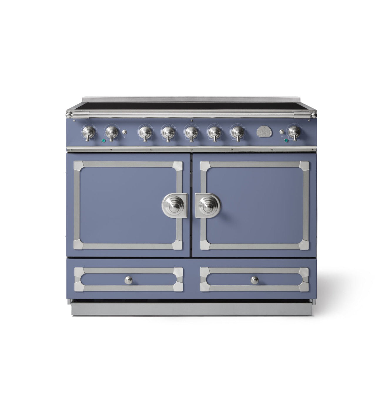 La Cornue Cornufé 110 Induction Range Cooker