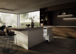 Liebherr URDd 375i prime Refrigerator