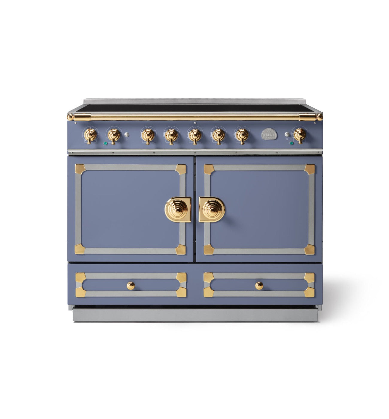 La Cornue Cornufé 110 Induction Range Cooker