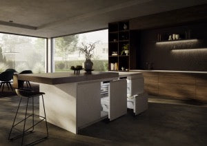 Liebherr URDd 375i prime Refrigerator