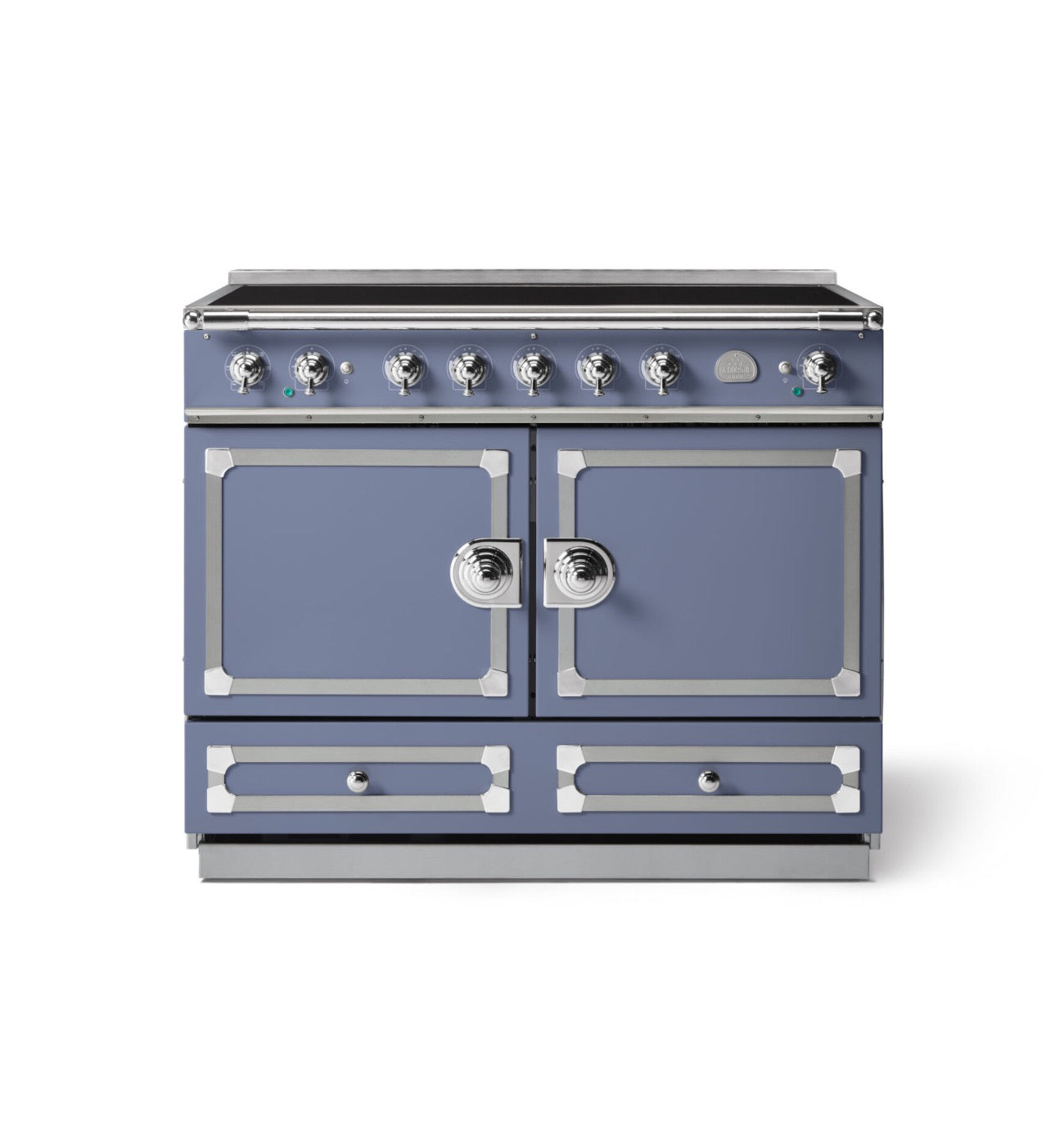 La Cornue Cornufé 110 Induction Range Cooker