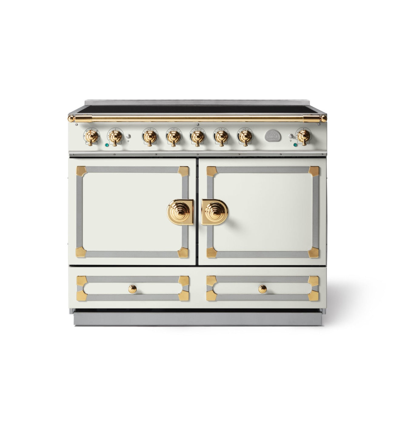 La Cornue Cornufé 110 Induction Range Cooker
