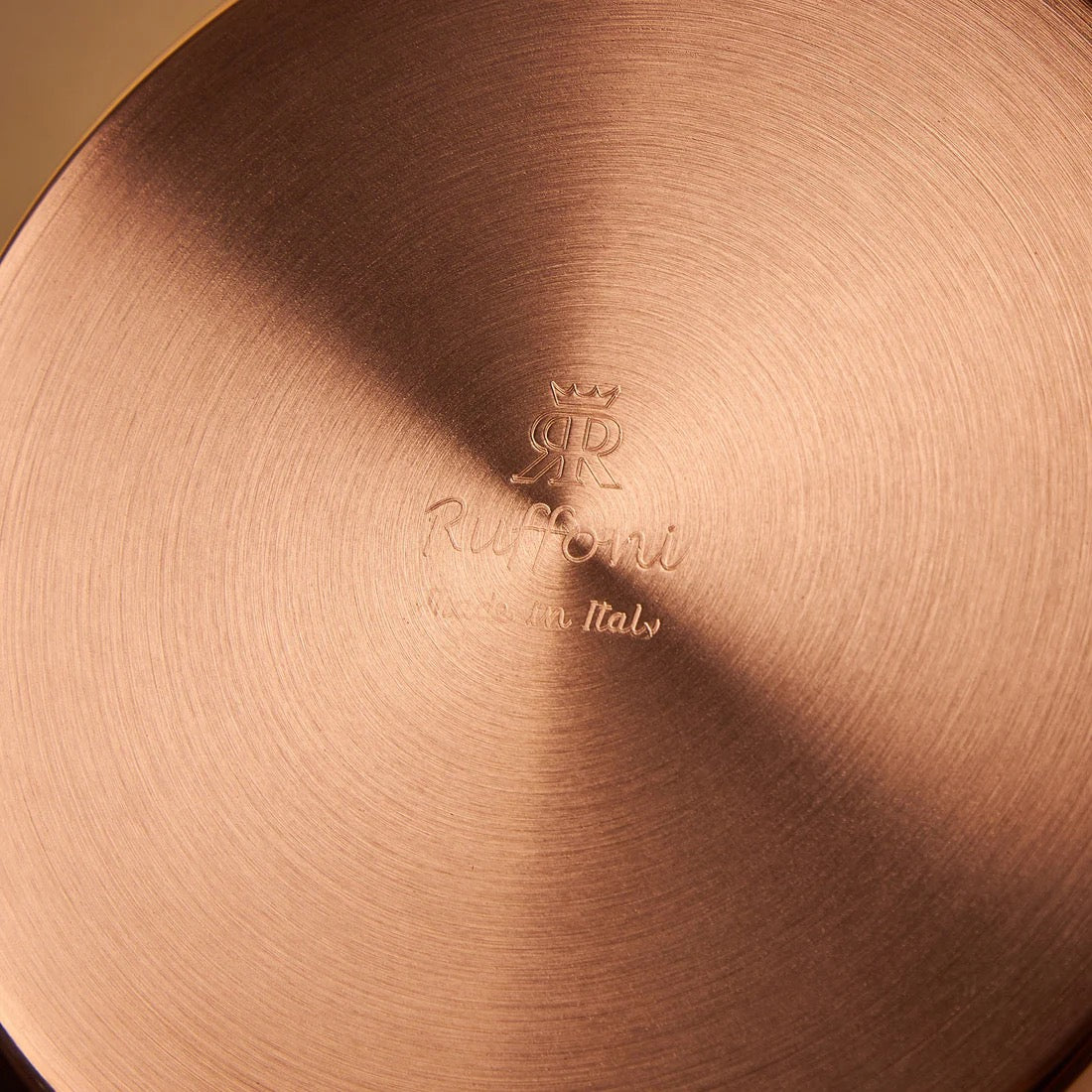 Ruffoni Historia Décor Skillet - 28cm