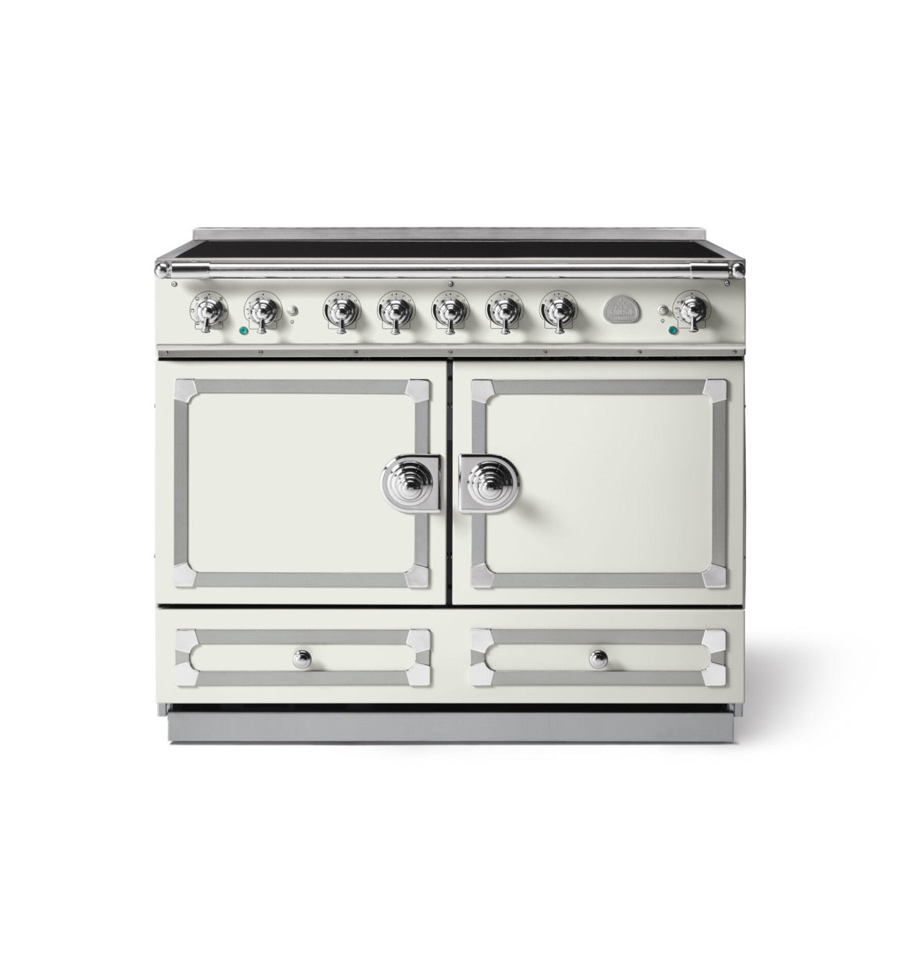 La Cornue Cornufé 110 Induction Range Cooker