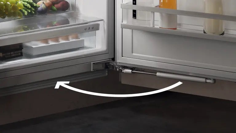 Liebherr URPd 365i prime Refrigerator