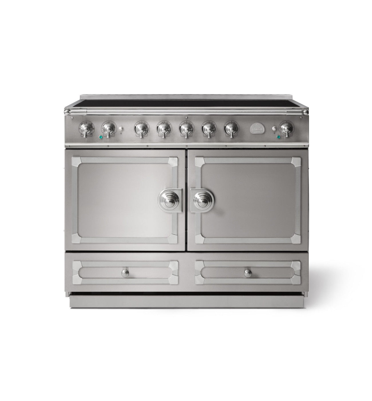 La Cornue Cornufé 110 Induction Range Cooker