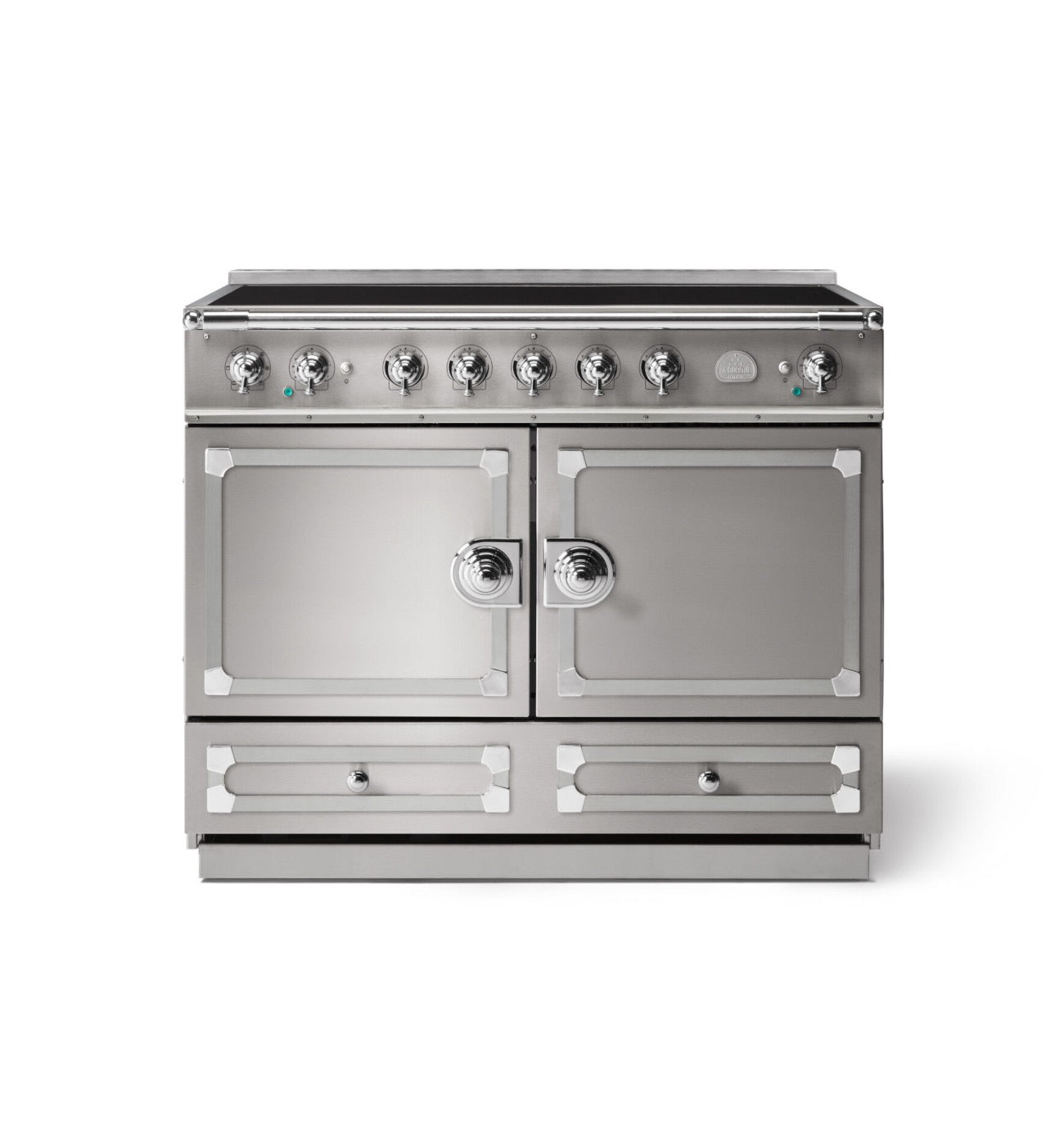 La Cornue Cornufé 110 Induction Range Cooker