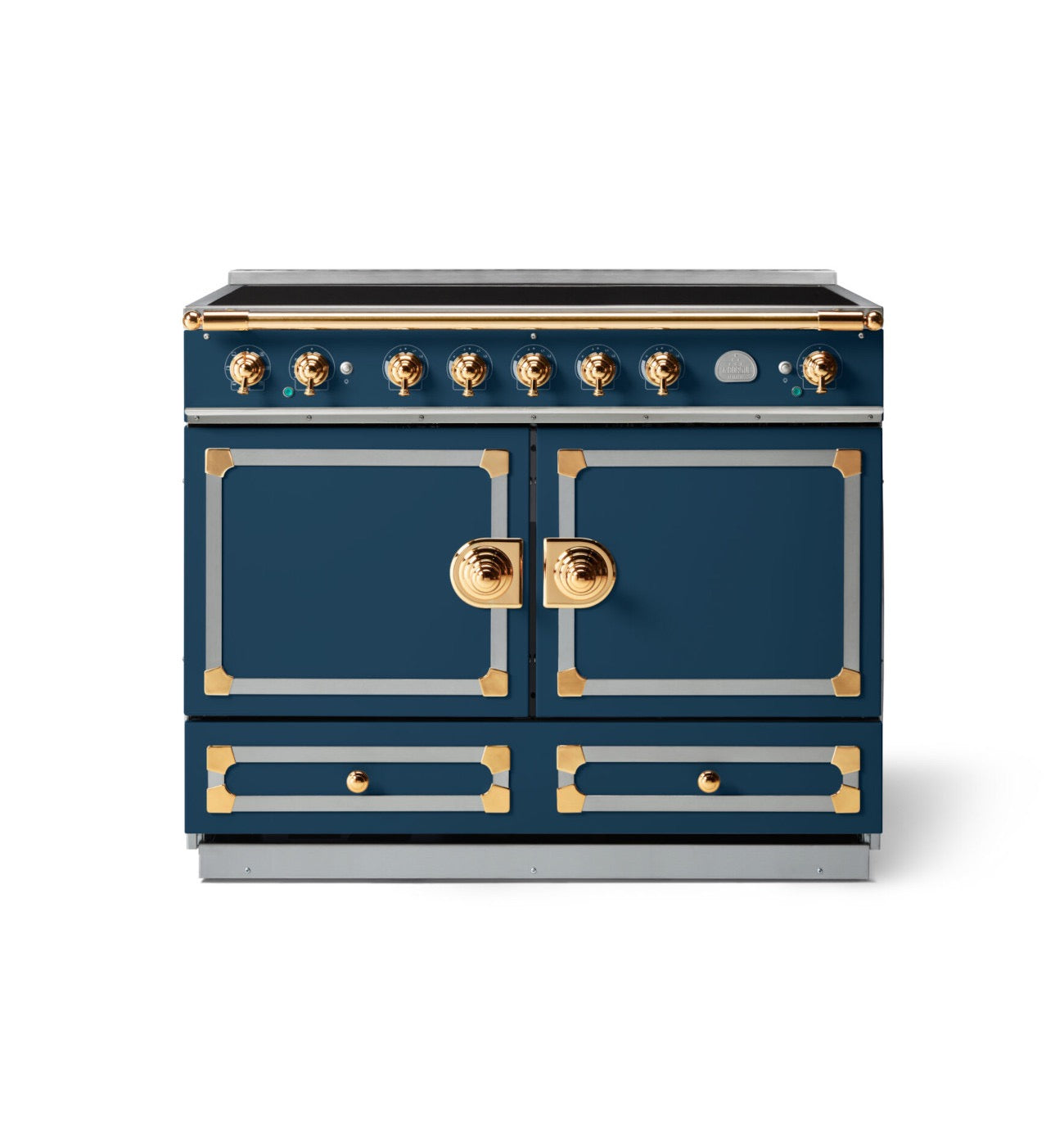 La Cornue Cornufé 110 Induction Range Cooker