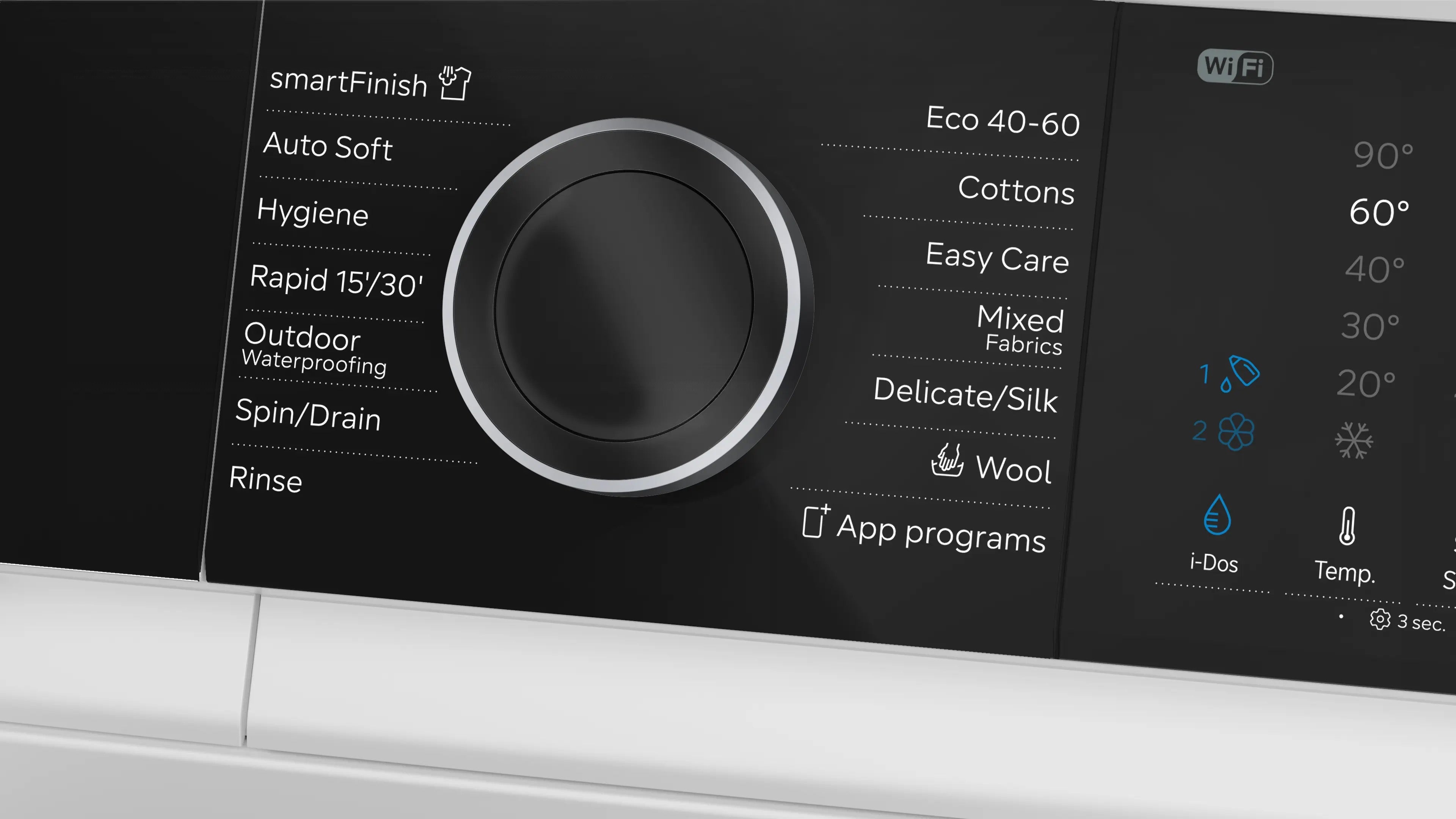 Siemens iQ500 WG46H2A9GB