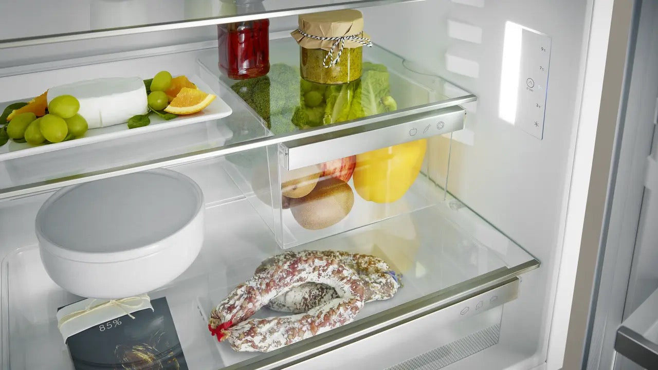 Liebherr URd 3601 pure Refrigerator