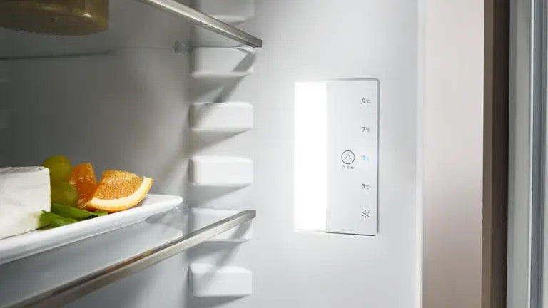 Liebherr URd 3600 pure Refrigerator