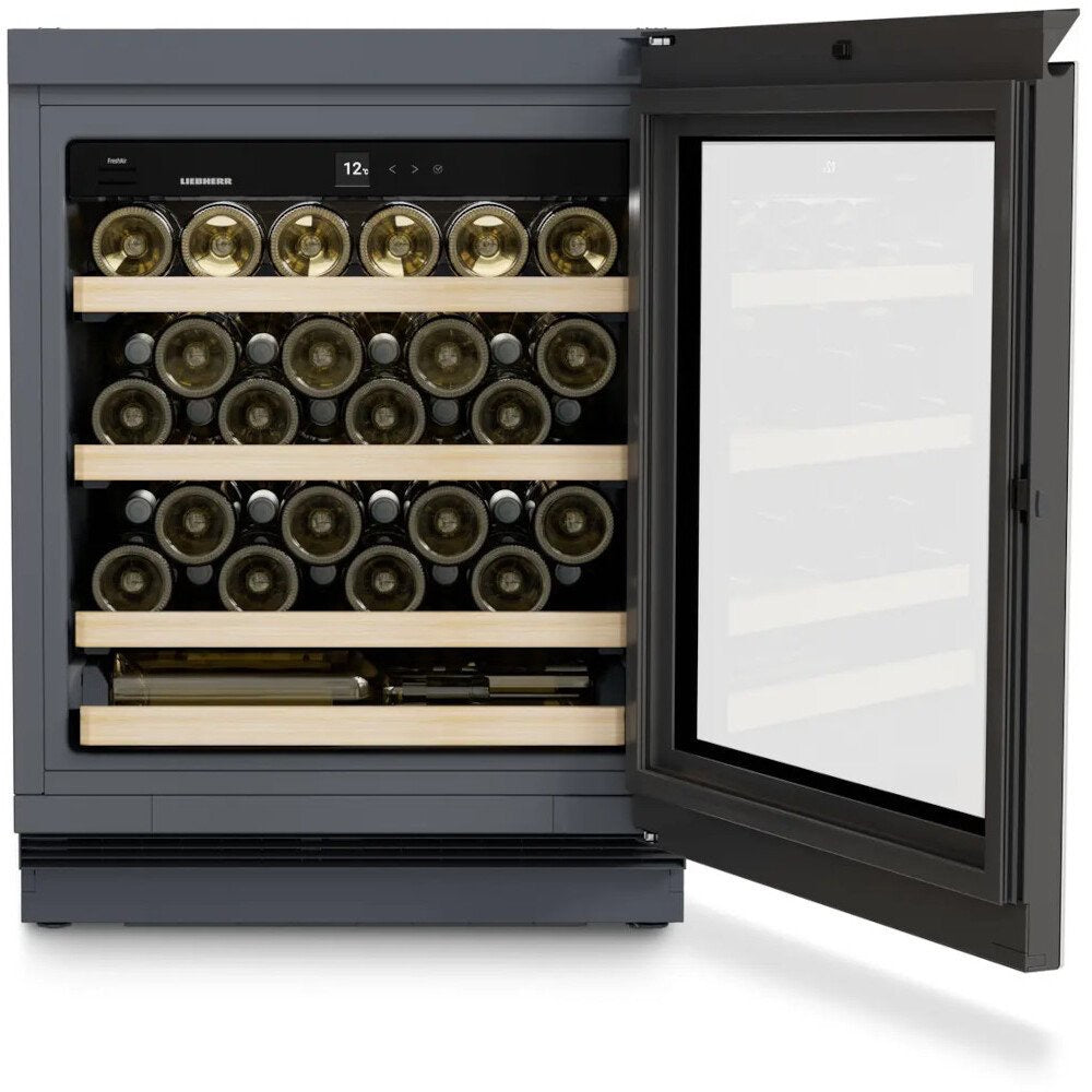 Liebherr UWgb 3631 Vinidor Wine fridge