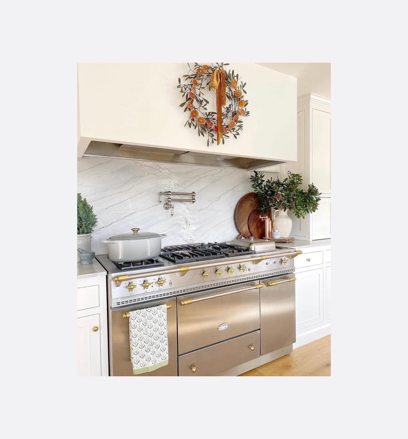 Lacanche Classic Citeaux 1505mm Range Cooker
