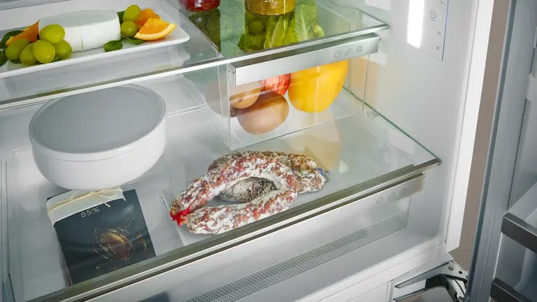 Liebherr URd 3601 pure Refrigerator