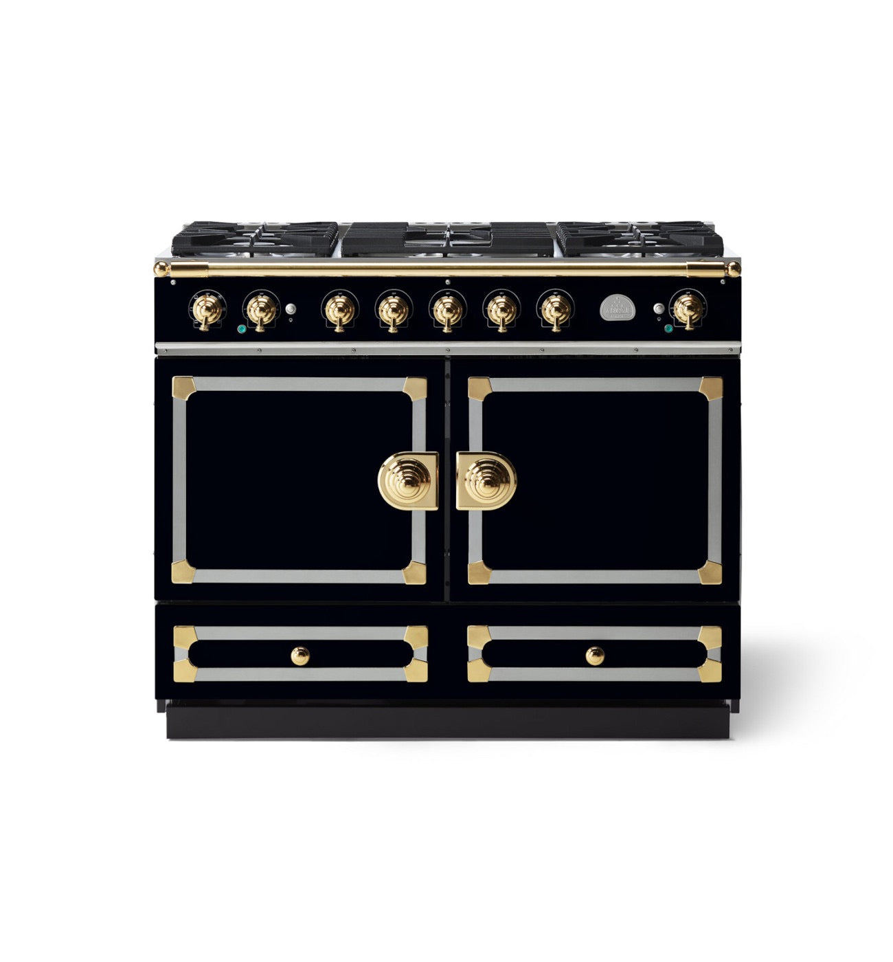 La Cornue Cornufé 110 Dual Fuel Range Cooker
