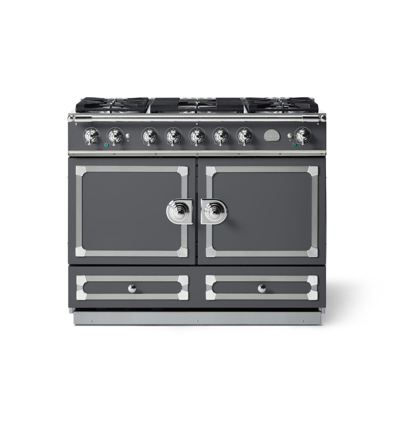 La Cornue Cornufé 110 Dual Fuel Range Cooker