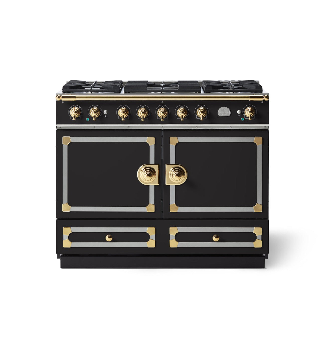 La Cornue Cornufé 110 Dual Fuel Range Cooker