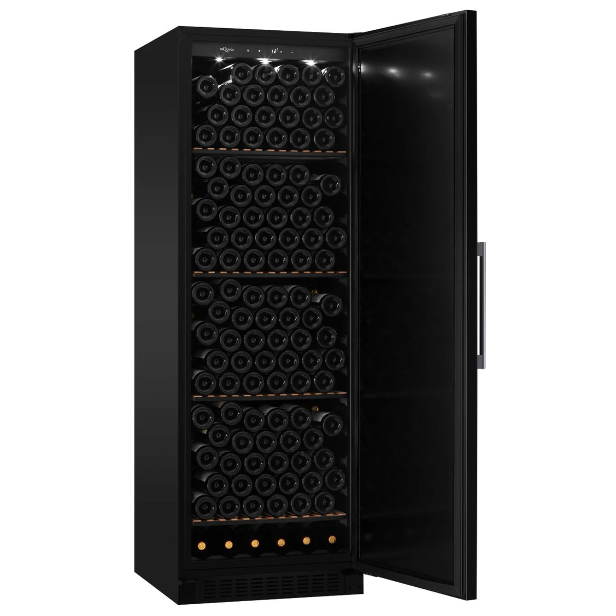 Mauve Wine Cabinet - WineStore 226