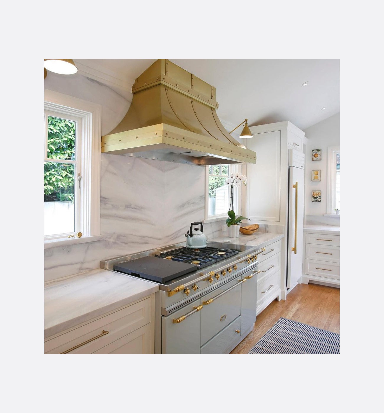 Lacanche Classic Citeaux 1505mm Range Cooker