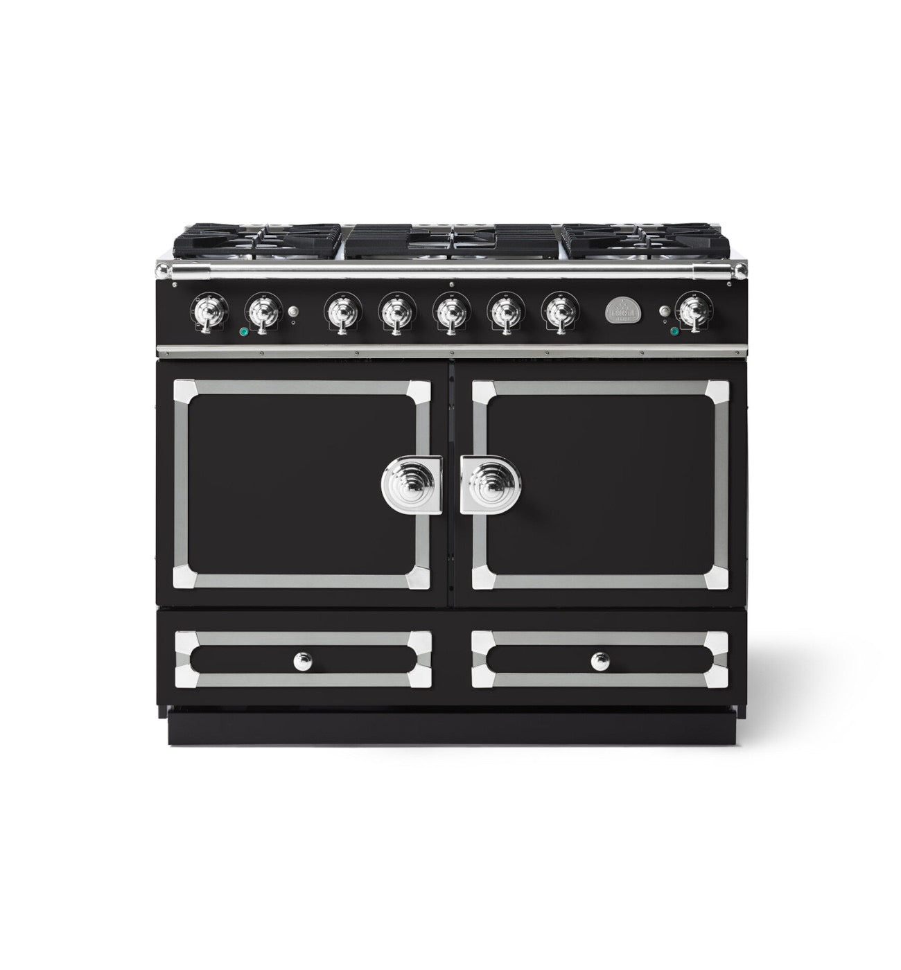 La Cornue Cornufé 110 Dual Fuel Range Cooker