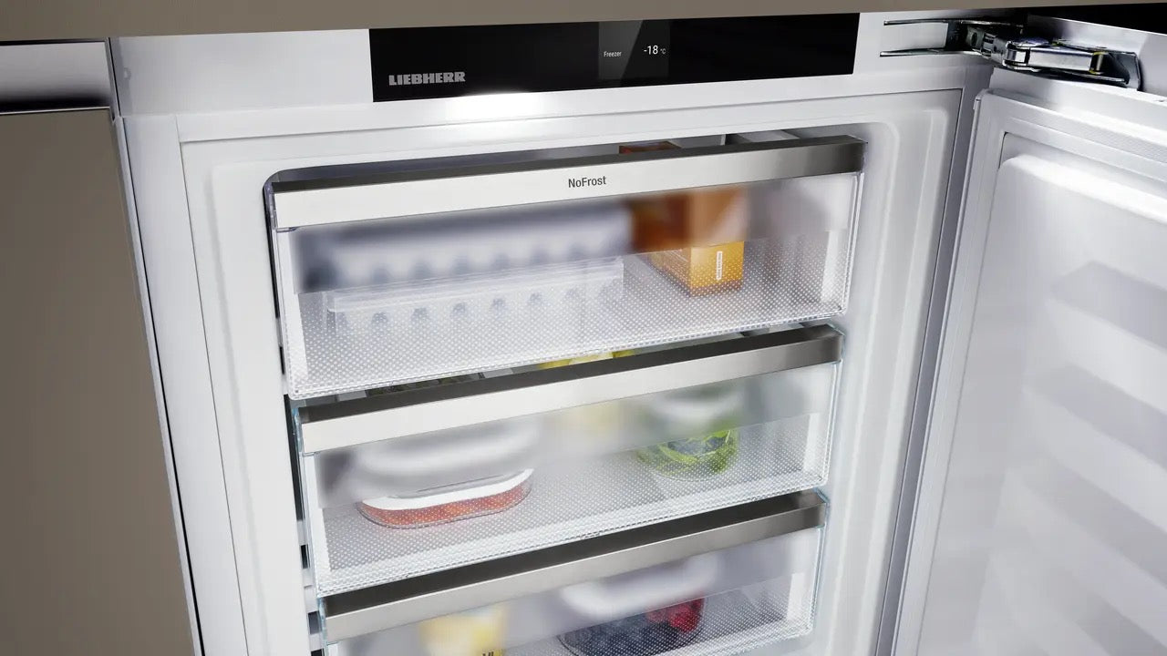 Liebherr SUFNc 375i prime NoFrost Freezer suitable