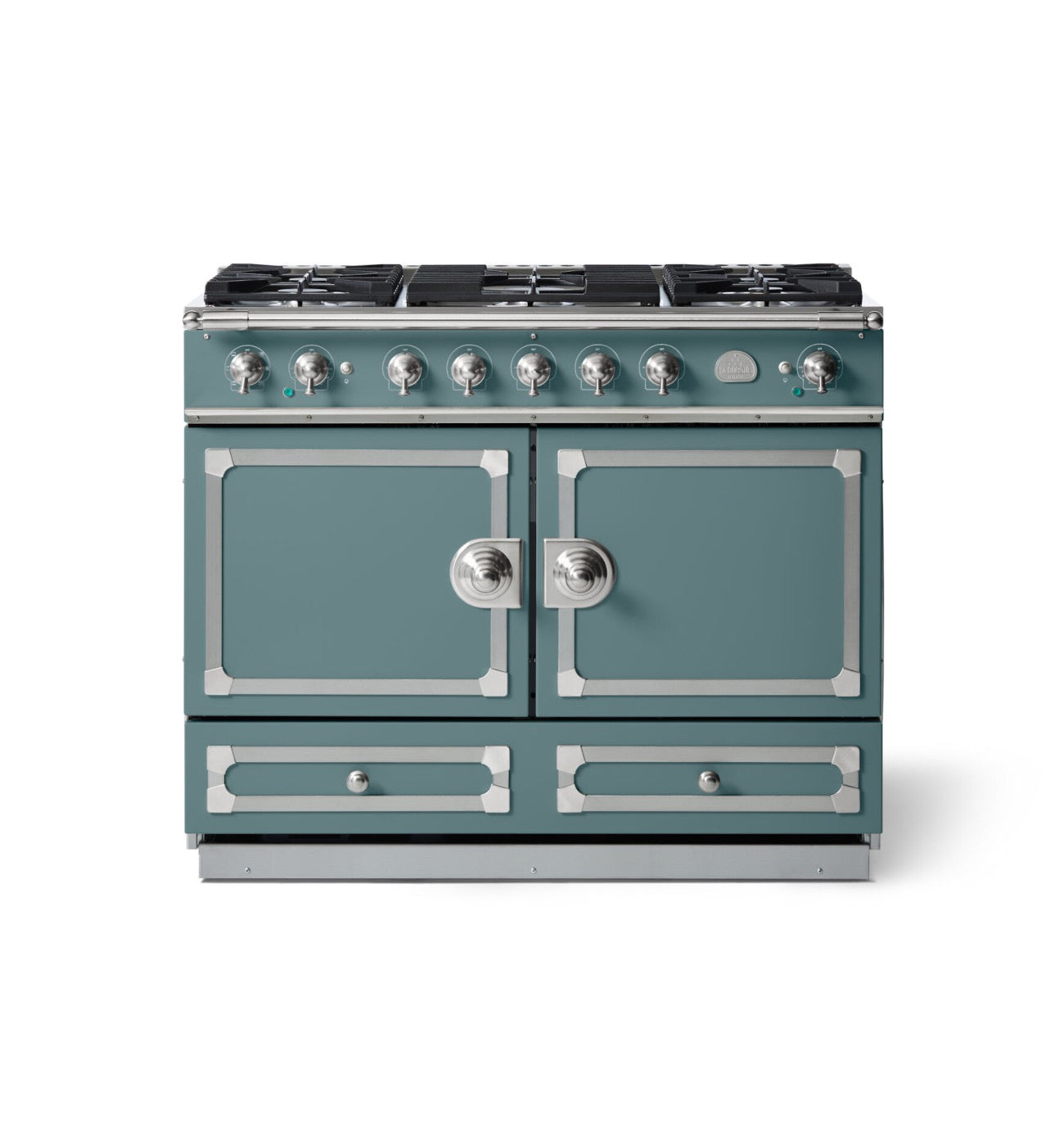 La Cornue Cornufé 110 Dual Fuel Range Cooker