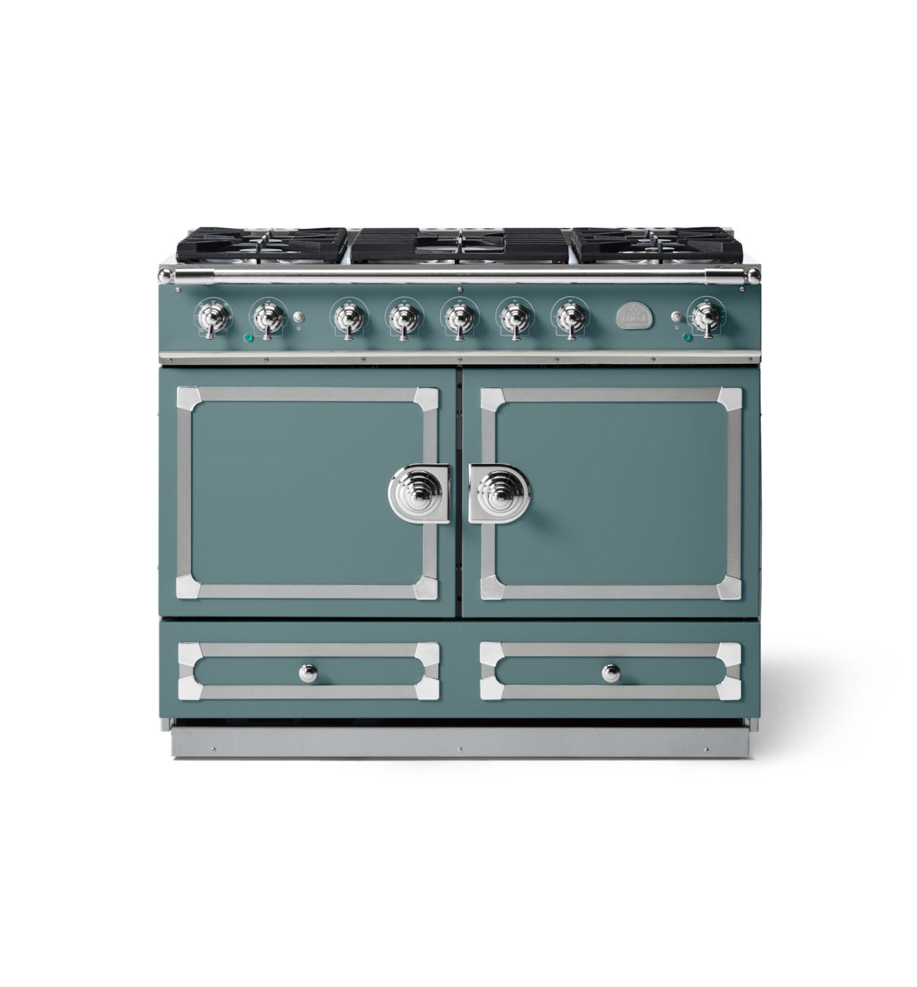La Cornue Cornufé 110 Dual Fuel Range Cooker