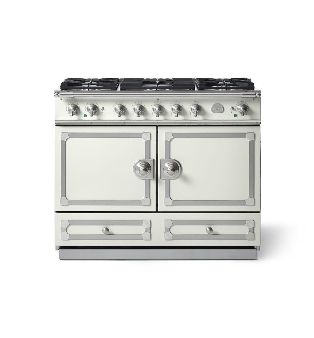 La Cornue Cornufé 110 Dual Fuel Range Cooker