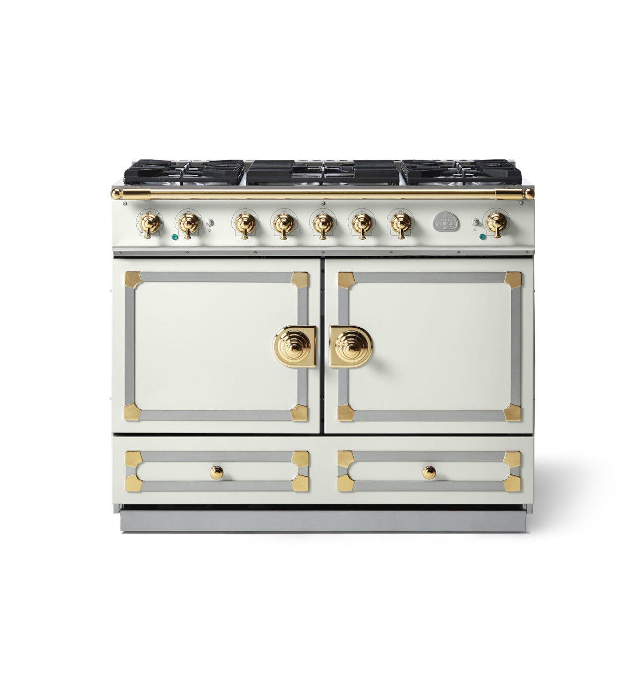 La Cornue Cornufé 110 Dual Fuel Range Cooker