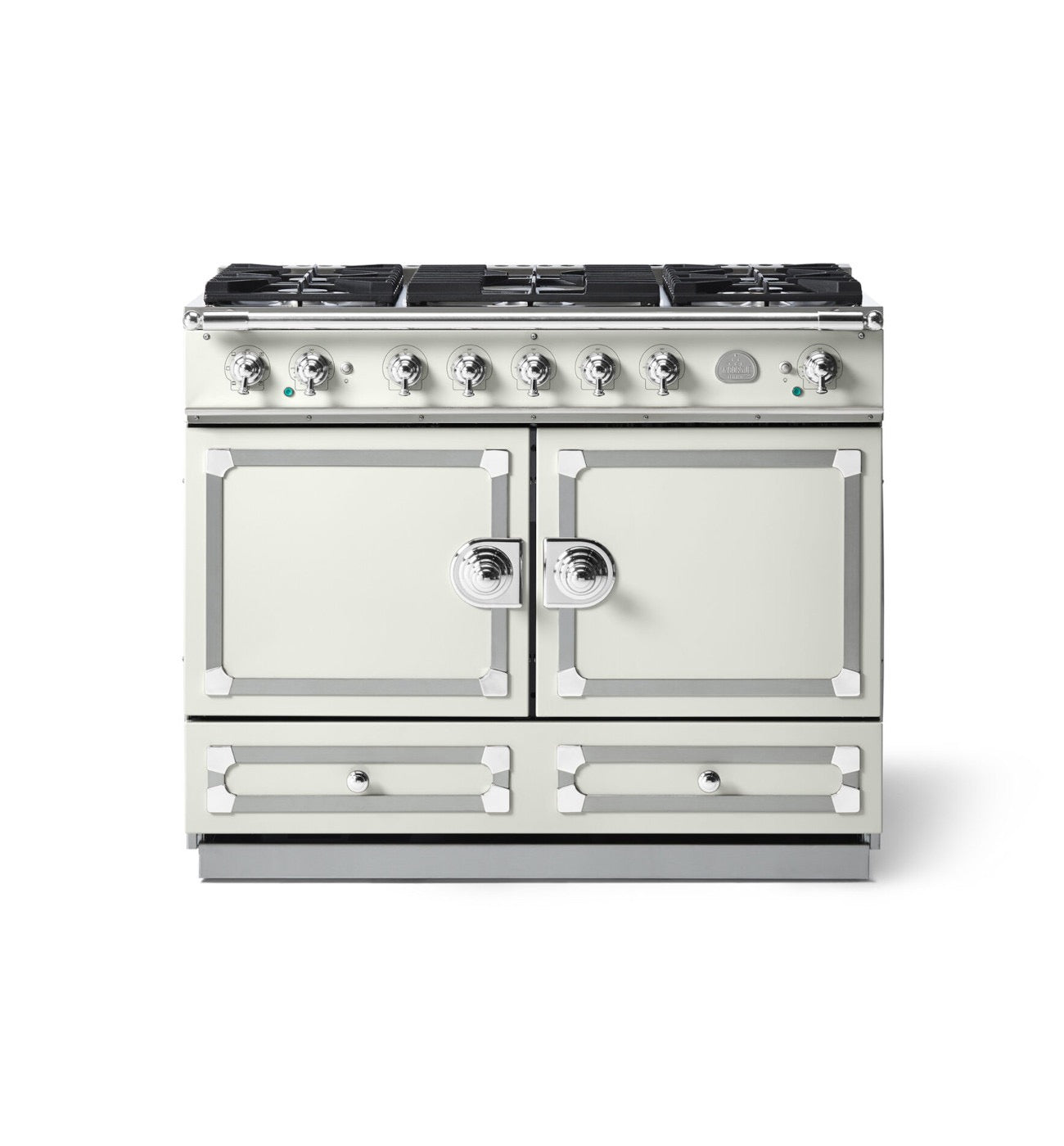 La Cornue Cornufé 110 Dual Fuel Range Cooker