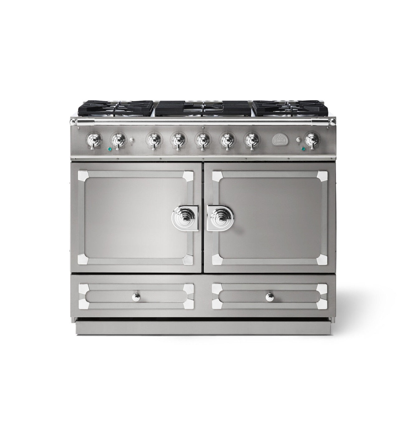 La Cornue Cornufé 110 Dual Fuel Range Cooker