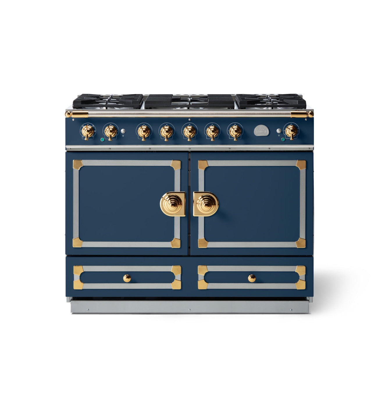 La Cornue Cornufé 110 Dual Fuel Range Cooker