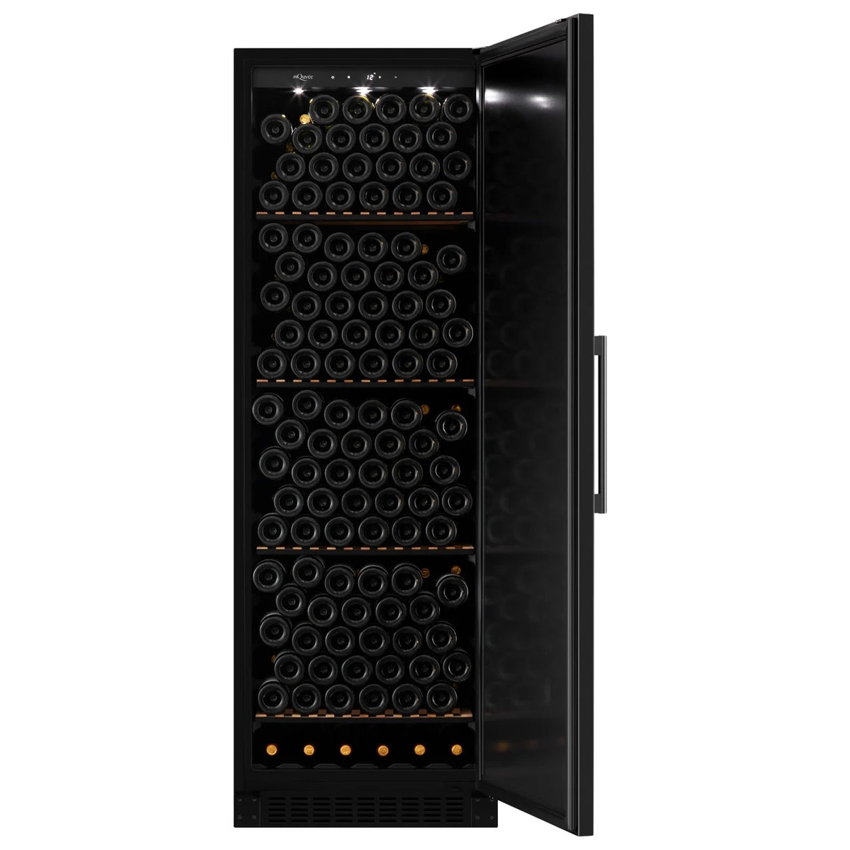 Mauve Wine Cabinet - WineStore 226
