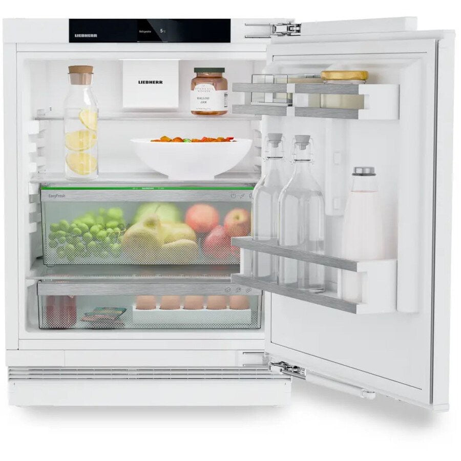 Liebherr URd 365i prime Fridge