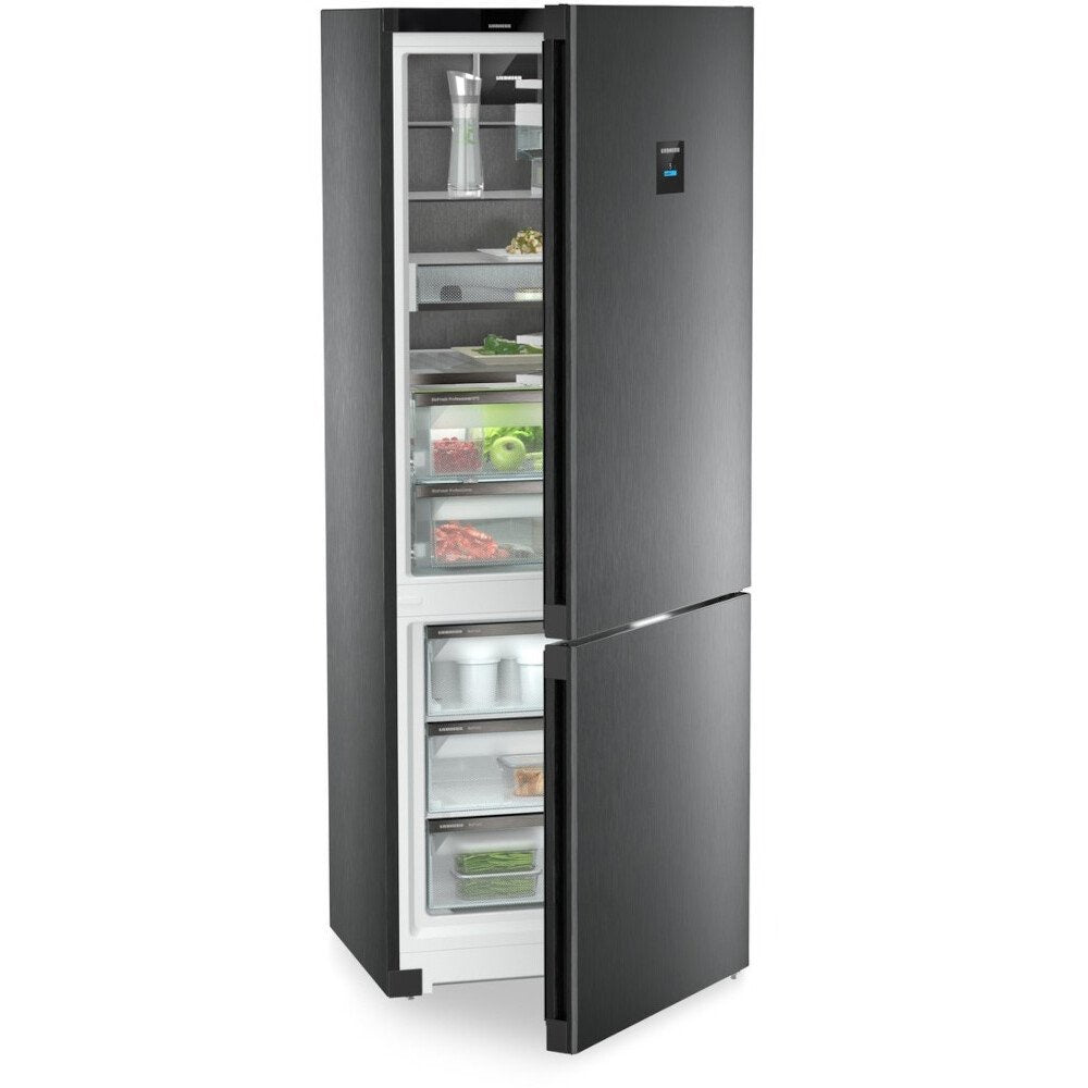 Liebherr CBNbsc 778i peak BioFresh NoFrost