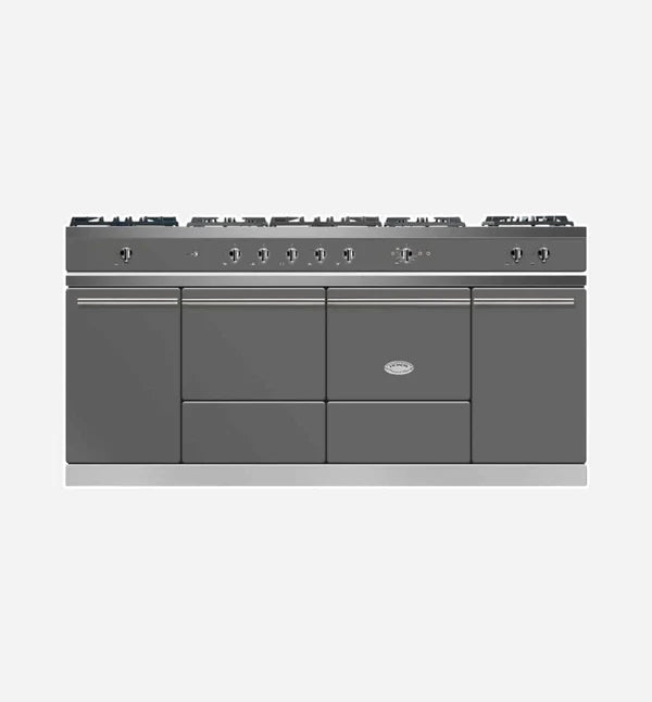 Lacanche Modern Flavigny 1805mm Range Cooker
