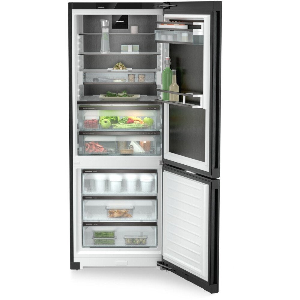 Liebherr CBNbsc 778i peak BioFresh NoFrost