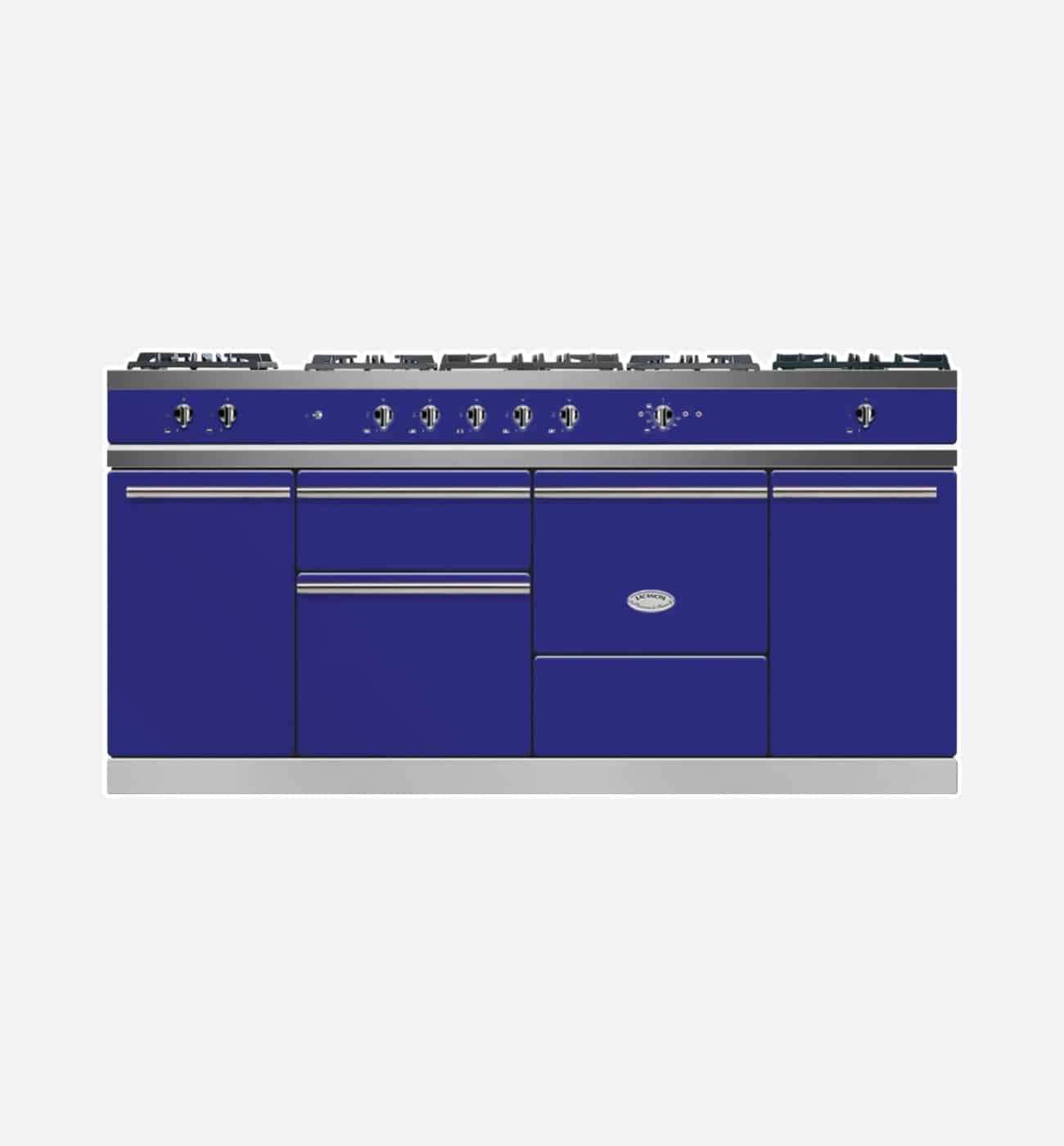Lacanche Modern Avalon 1805mm Range Cooker