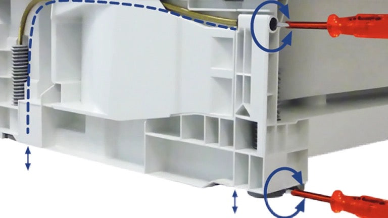 Liebherr UIK 1510 Comfort Under-worktop refrigerator