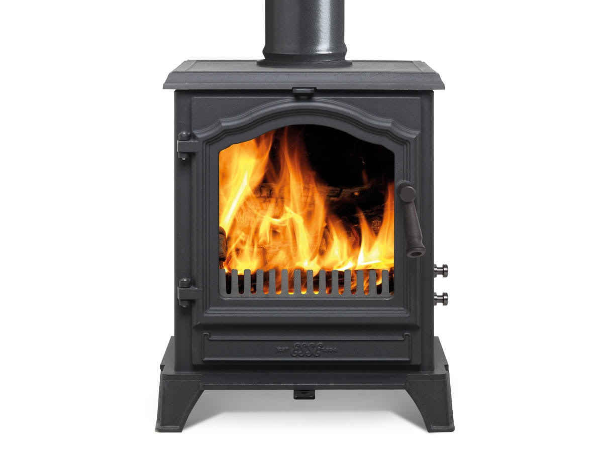ESSE 500 Multi-Fuel Stove