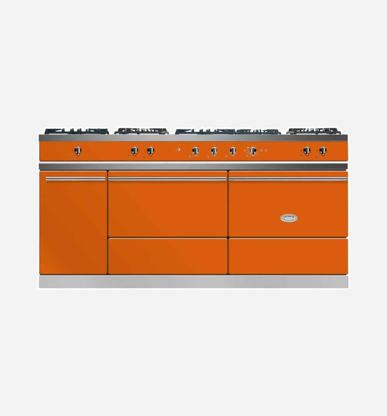 Lacanche Modern Bligny 1805mm Range Cooker