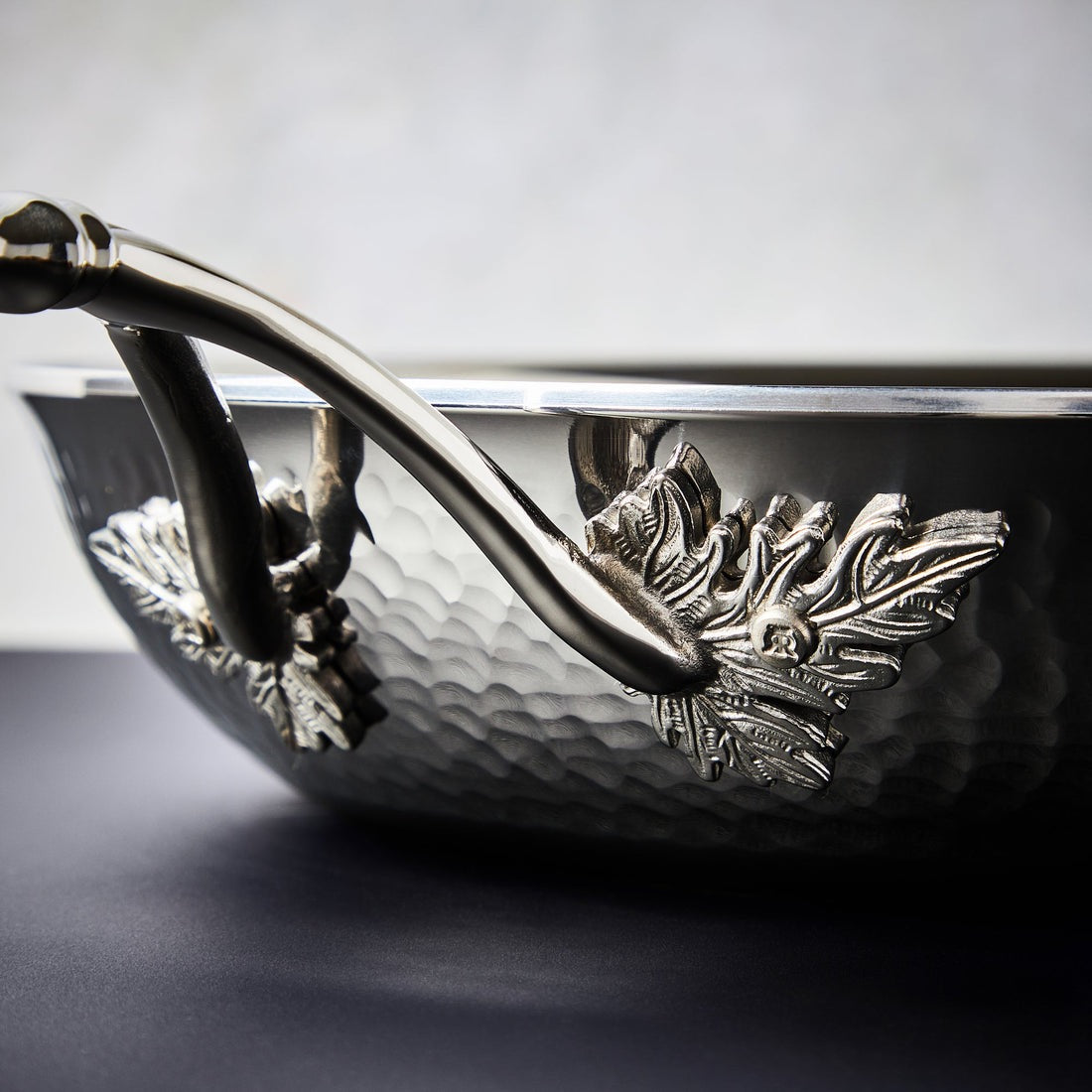 Ruffoni Opus Prima Open Bowl Saute Pan - 30cm/4.5L