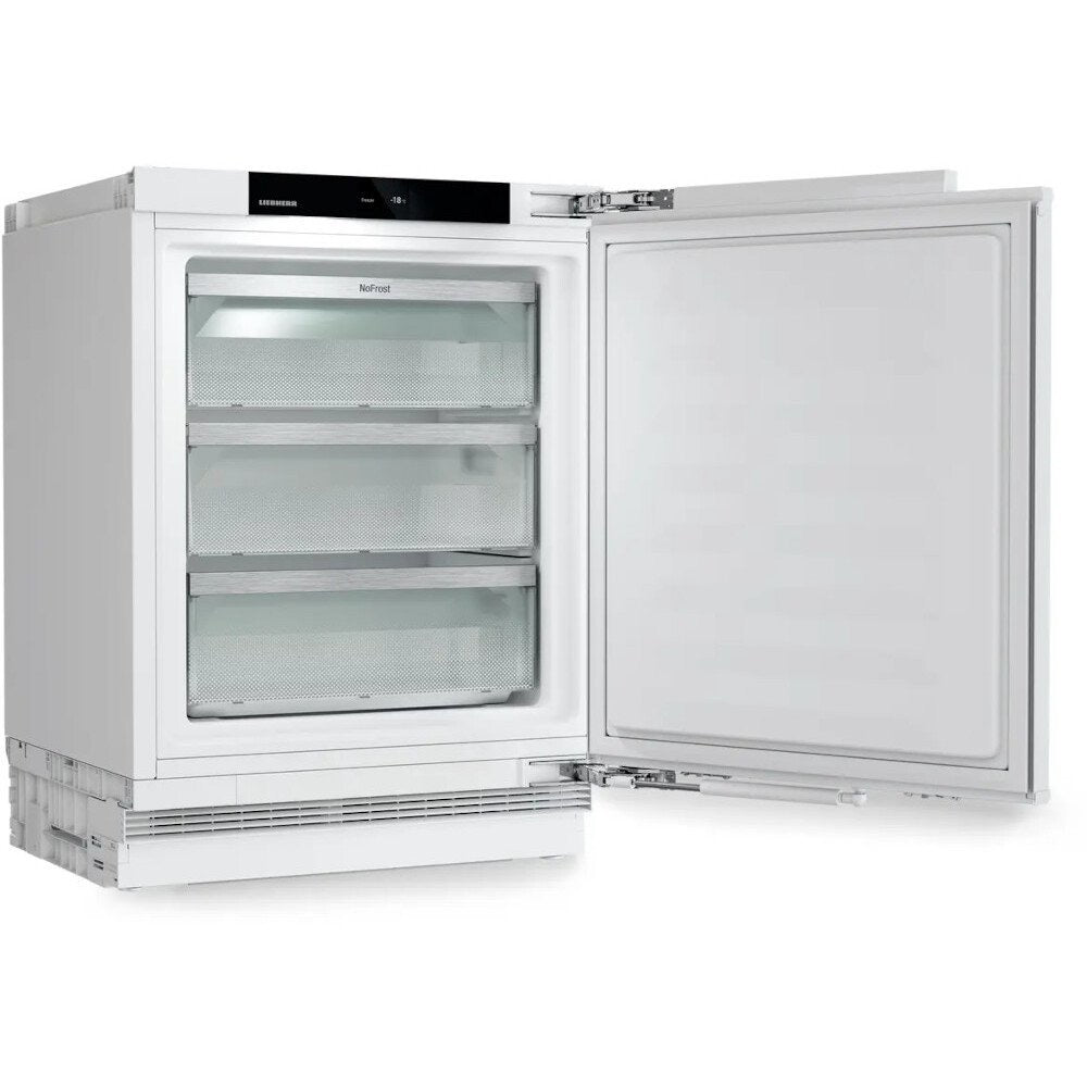 Liebherr SUFNd 365i prime NoFrost Freezer