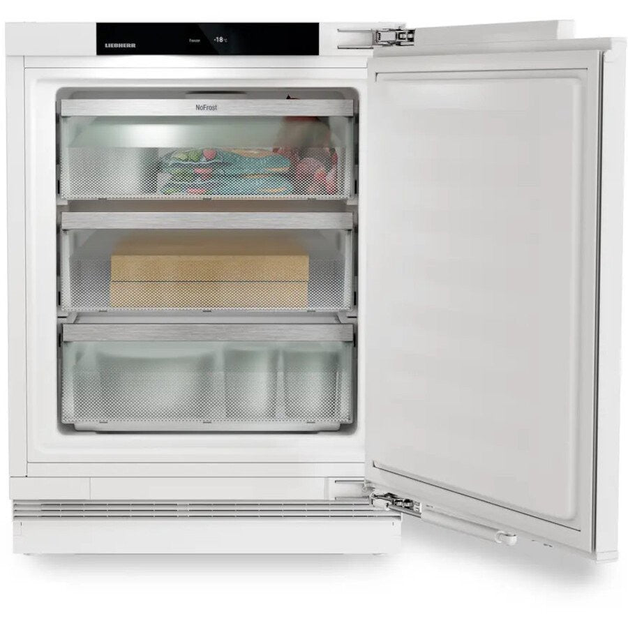 Liebherr SUFNd 365i prime NoFrost Freezer