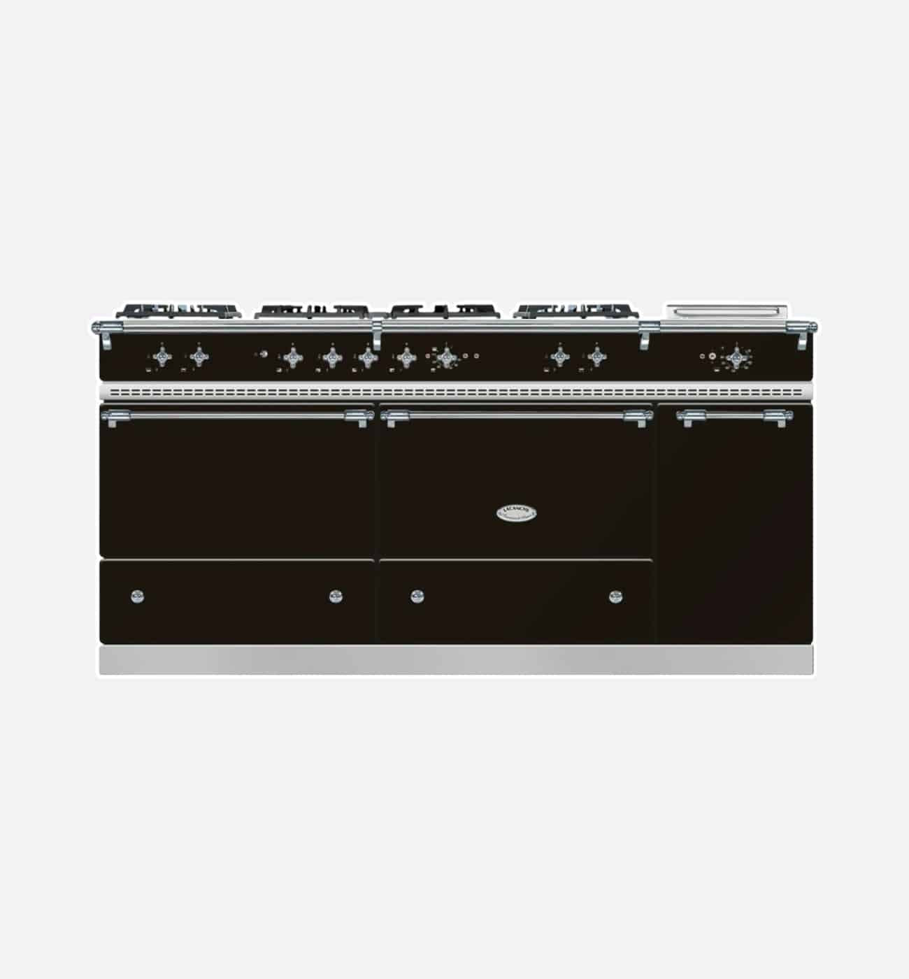 Lacanche Classic Belmont 1805mm Range Cooker