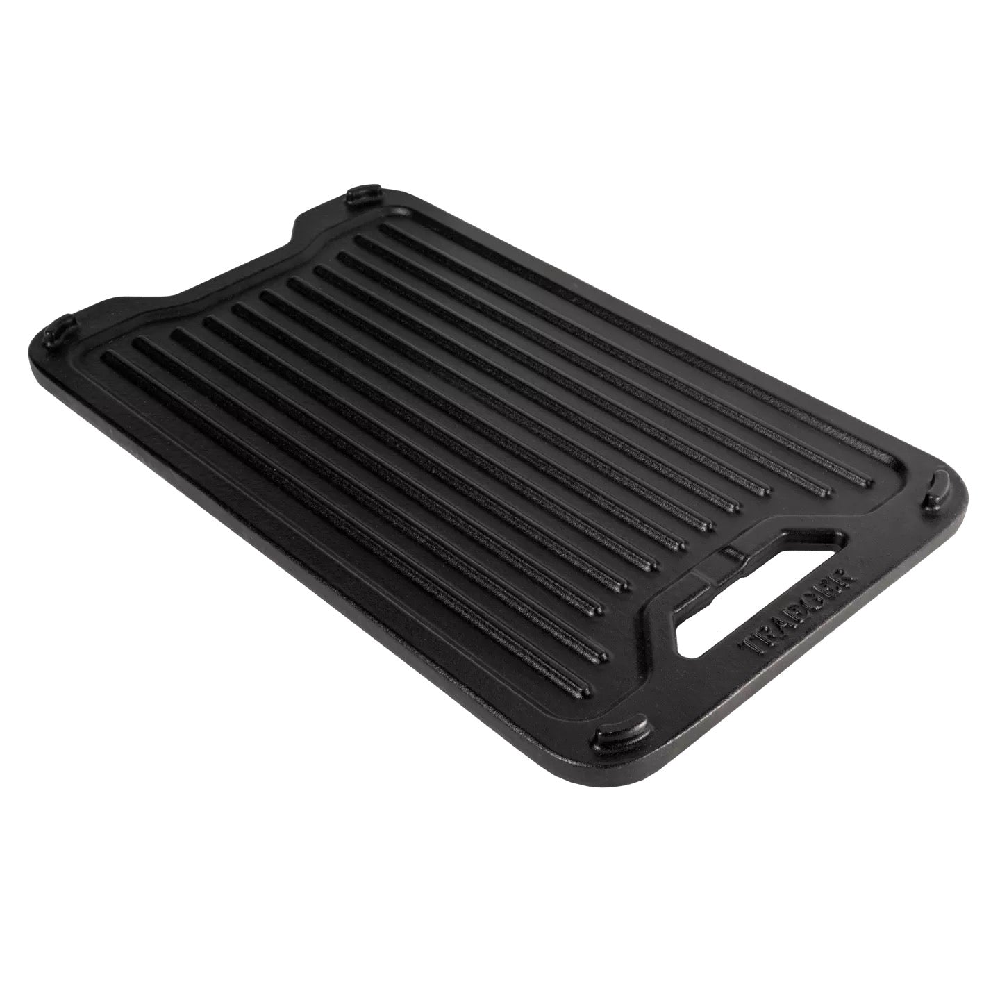 Traeger ModiFIRE Reversible Cast Iron Griddle