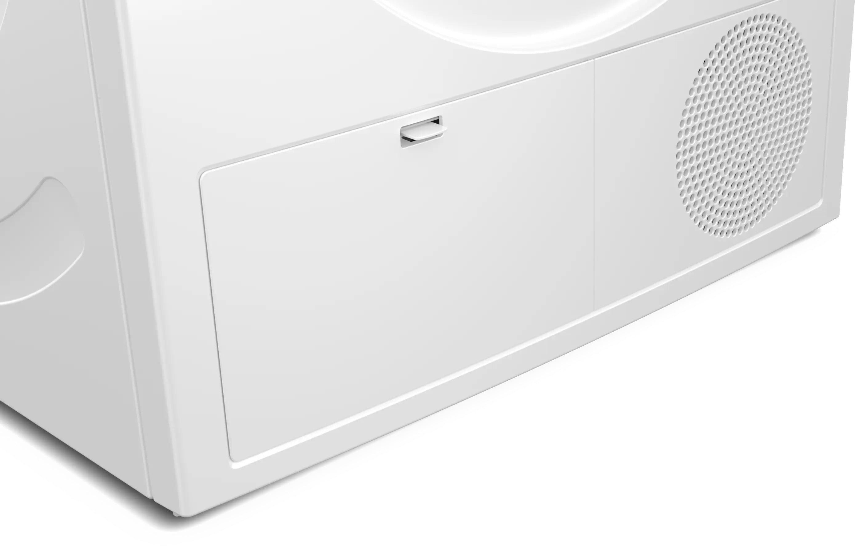 Bosch Series 4 Heat pump tumble dryer - WTH85225GB