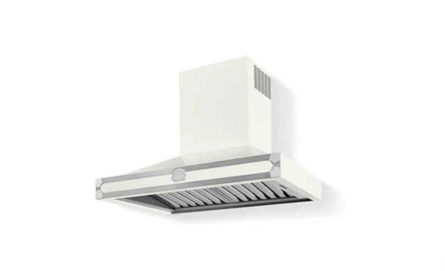La Cornue CornuFé 90 Extractor Wall Mounted Hood