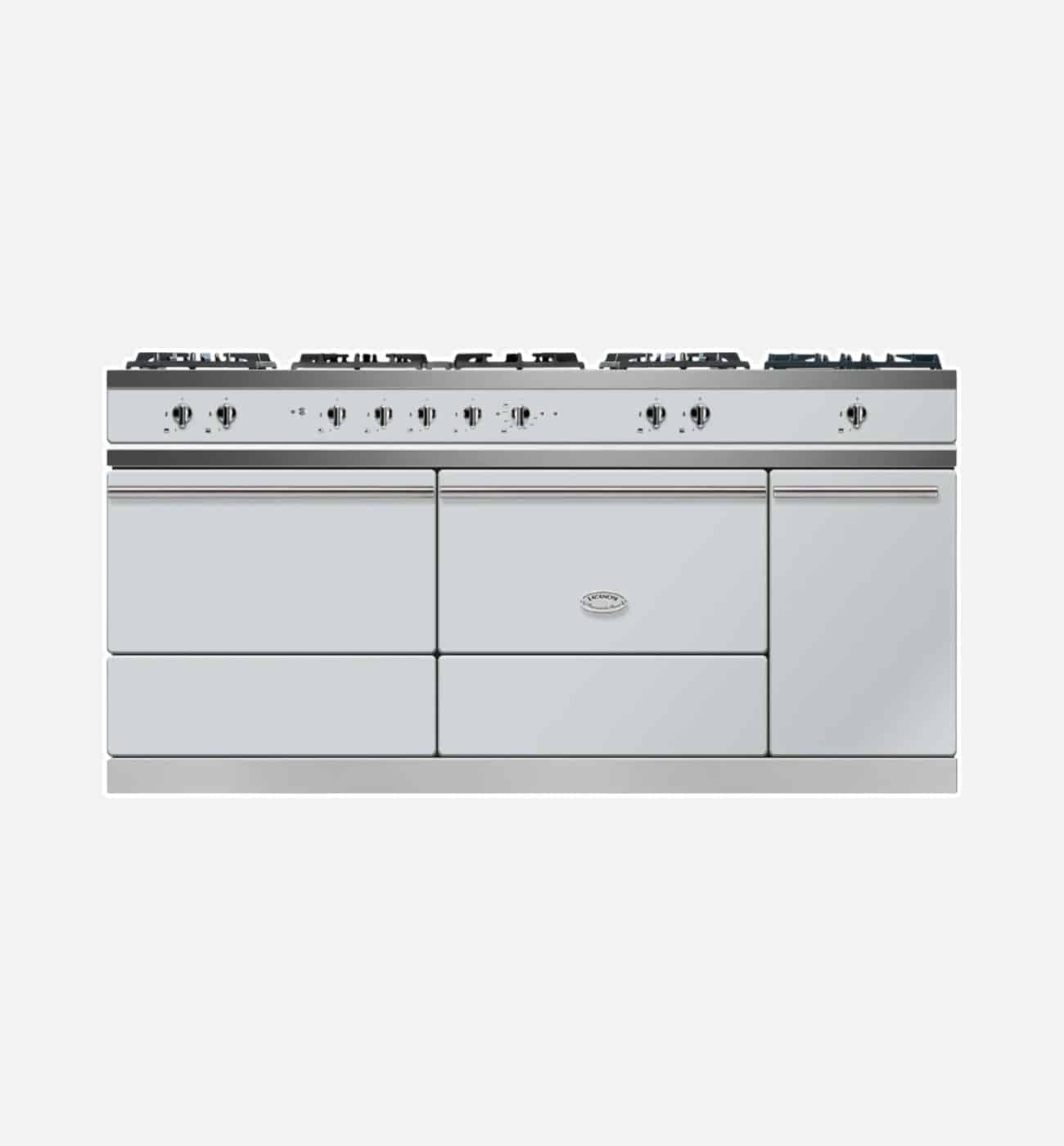 Lacanche Modern Belmont 1805mm Range Cooker